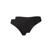 PUMA Tangice črna