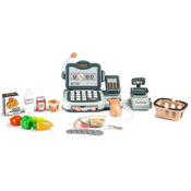 EcoToys blagajna z dodatki