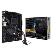 Matična plošča TUF GAMING B550-PLUS WIFI II AM4