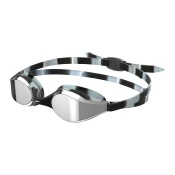 Speedo HYPER FLYER MIRROR, otroška plavalna očala, črna 8775031
