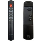 General NAD C300 - compatible General-branded remote control