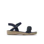 Mayoral Espadrile 47.373 Mornarsko modra