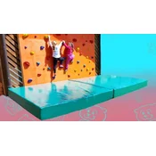 VAROVALNA BLAZINA MEHKA 200 x 200 x 50 cm – po naročilu 10 dni