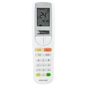 General SINCLAIR YAA1FB18 - compatible General-branded remote control