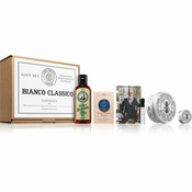 Captain Fawcett Bianco Classico Gift Set poklon set za bradu i brkove za muškarce
