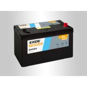 Exide Akumulator ASIA Premium, 12V, 95Ah