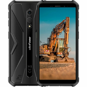 ULEFONE pametni telefon Armor X12 3GB/32GB, Black