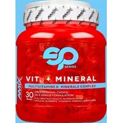 Super Vit&Mineral Pack (30 pak.)