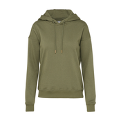 Urban Classics Majica, zelena