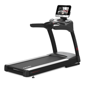 Tekalna steza Toorx TRX-8500 EVO TFT