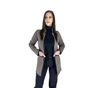 ZENSKA DZEMPER JAKNA B0502 10C