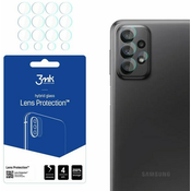 3MK Lens Protect Samsung A23 4G A235 Camera lens protection 4 pcs