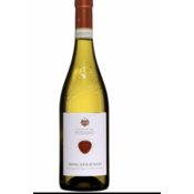 MOSCATO DASTI ZONIN DOCG BELO 750 ml
