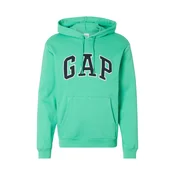 GAP Majica HERITAGE  mornarska / svetlo zelena