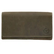Hide & Stitches Idaho 20040 Olive green