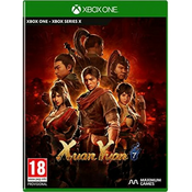 Xuan Yuan Sword 7 (Xbox One Xbox Series X)