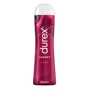 Durex Play Cherry Lubrikant