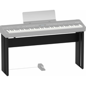 Roland KSC-90 Piano Stand Black