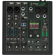 Mackie ProFX6v3+