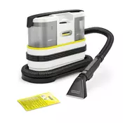 Uredaj za pranje tekstila Karcher SE 2 Spot Pure, 1.5L/0.8L, 450W 1.081-416.0
