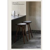 OEO STUDIO COMPELLING MINIMALISM