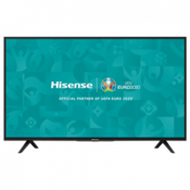 HISENSE Televizor H40B6700 SMART (Crni) LED, 40 (101.6 cm), 1080p Full HD, DVB-T/T2/C/S/S2