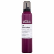 Loreal Professionnel Curl Expression 10-v-1 večnamenska kremna pena za kodraste in valovite lase ( Professional Cream-in-