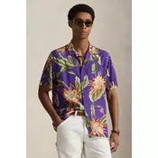 Polo Ralph Lauren srajca moška viskozna