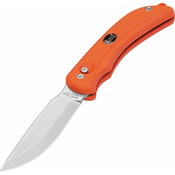 EKA G3 Hunting Knife Orange