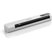 Epson WorkForce DS-80W - Prenosni Wi-Fi skener (Visoka hitrost, Akumulator)