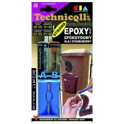 Technicqll E-402 Epoksi lepilo 2x12ml