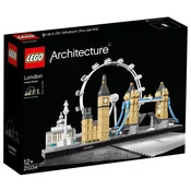 LEGO Architecture London 21034
