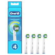 Oral-B zamjenske glave Precision Clean EB 20-4