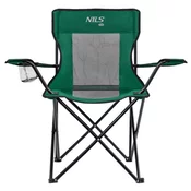 Kamping stolica zelena