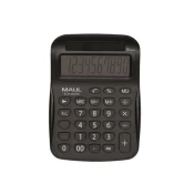 MAUL Namizni kalkulator ECO MJ 555 - 10 mest, črn