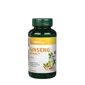 Vitaking - Izvleček ginsenga 100 mg, 60 kapsul