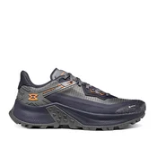 Moška obutev za uporabo na prostem Garmont 9.81 Etere Max GTX Gunmental Grey/Iron Blue UK 10,5