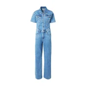 ONLY Kombinezon ONLCASTEL moder denim