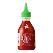 shumee Pekoča čili omaka Sriracha 200 ml