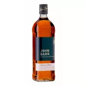 WHISKY JOHN BARR BLACK BOX 0.7L