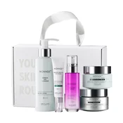 Oriflame personalizirani ritual proti staranju 5 kosov.