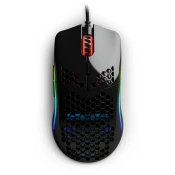 Glorious PC Gaming Race Model O RGB Glossy Black