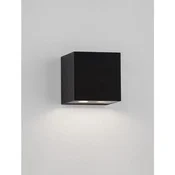 ROB VANJSKA ZIDNA SVJETILJKA LED 11Watt 671Lm IP54 3000K CRNA NL9136409