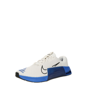 NIKE Športni čevelj Metcon 9 safir/temno modra/svetlo siva/črna
