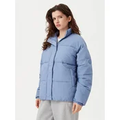 Roxy Zimska jakna Sweetest Road ERJJK03619 Modra Boxy Fit