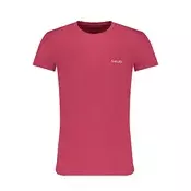 GAUDI Muška majica Underwear GAU1UTS01_RORUMBAR, Crvena