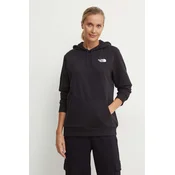 Pulover The North Face Simple Dome Hoodie