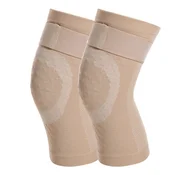 INF Poletne tanke kolenske blazinice - Zračne in udobne podpore Beige M, (5000085258)