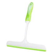 slomart AMiO Strgalo za vodo na steklih 26 cm