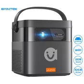 BYINTEK prenosni projektor Vevshao V50
